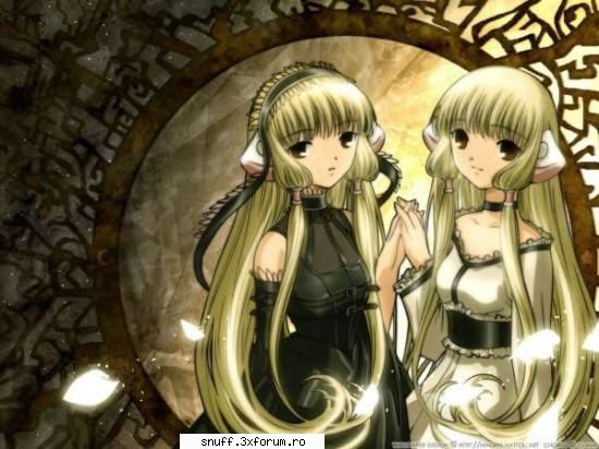 13 black and with sisters black & withe angels