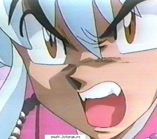 Inuyasha - Sana - Poze