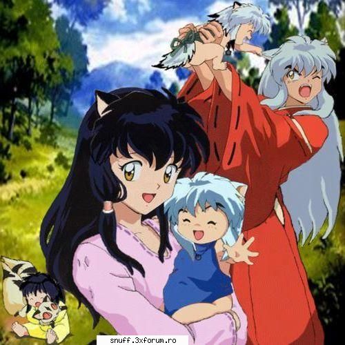 inuyasha 2 inuyasha