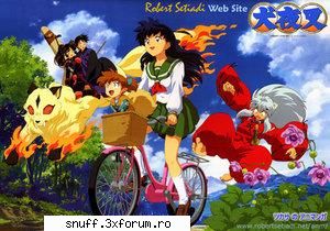 inuyasha3 inuyasha