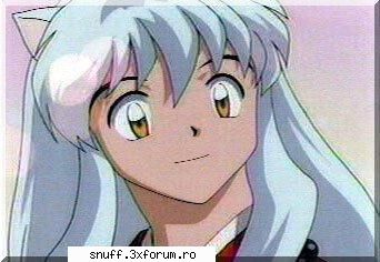 iinuyasha inuyasha