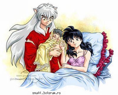 inuyasha inuyasha