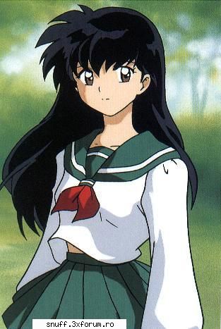 inuyasha inuyasha