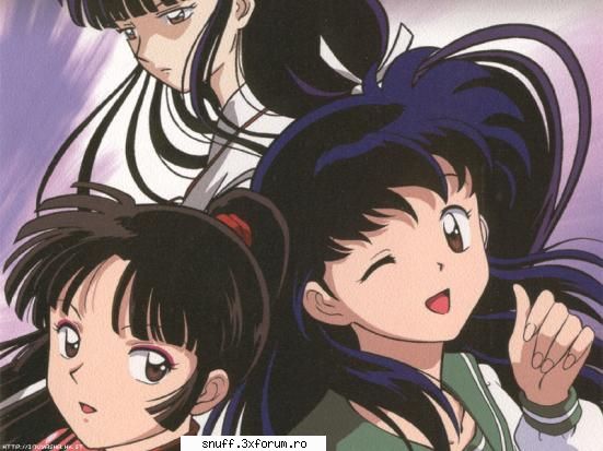inuyasha inuyasha