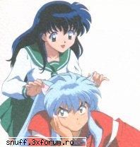 inuyasha inuyasha