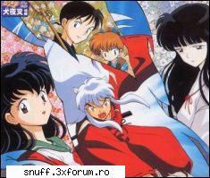 inuyasha inuyasha