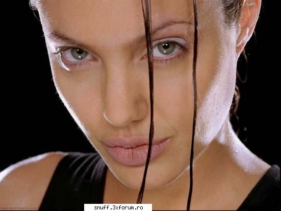 aici puteti administra poze cu angelina jolie !

va multumim ! poze