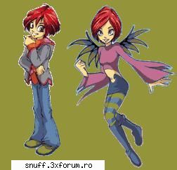 Will - Chiria - Poze