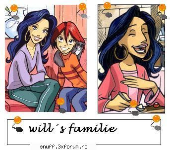Will - Chiria - Poze