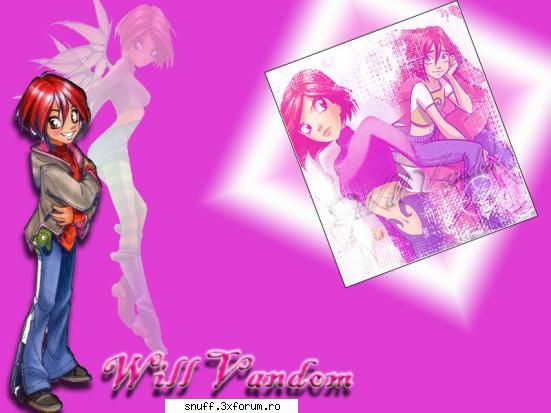 Will - Chiria - Poze