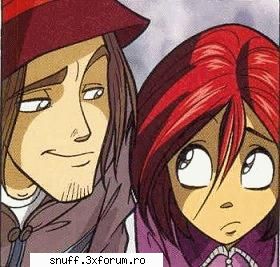 Will - Chiria - Poze